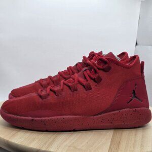 Mens size 8 - Nike Air Jordan Reveal Triple Red 834064‎ 601 Sneakers Shoes